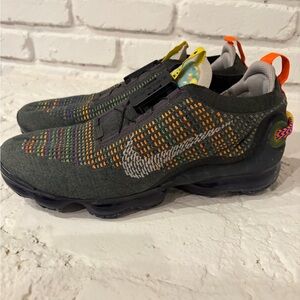 Nike Air VaporMax 2020 Flyknit 'Newsprint
